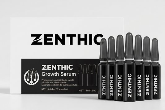 Zenthic – Growth Serum